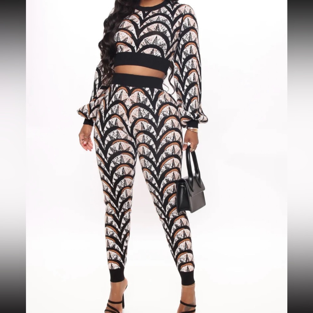 2piece set